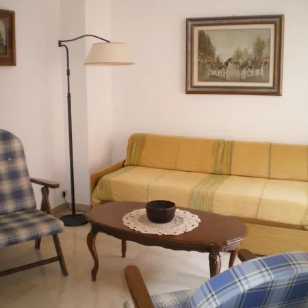 Apartman Geraeumige *
